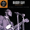 Buddy's Blues - Chess 50th Anniversary Collection, Buddy Guy