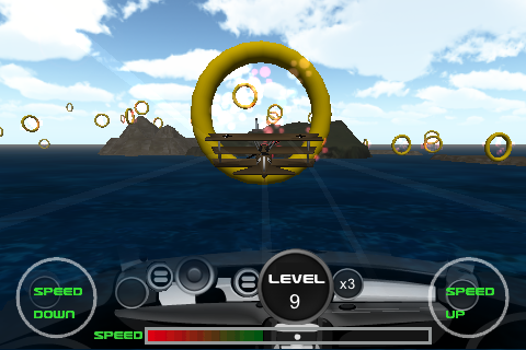 3D Triplane Stunt Pilot FREE