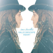 Kaleidoscope Heart, Sara Bareilles