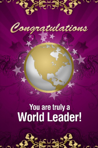 Women Lead The World free app screenshot 2