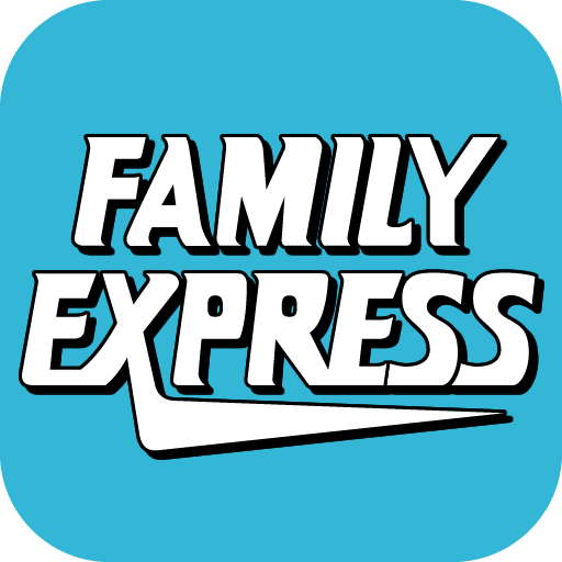 free Family Express Store Finder iphone app