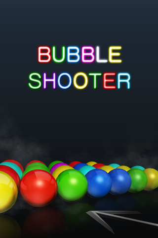 Bubble Shooter Free free app screenshot 4