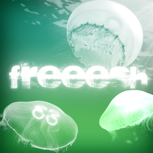 free Freeesh iphone app