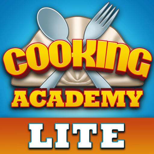 free Cooking Academy LITE iphone app