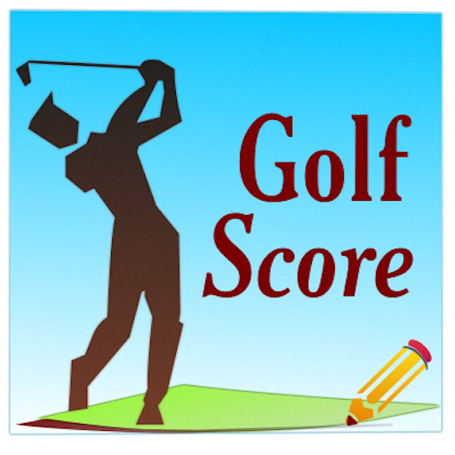 free Golf. iphone app