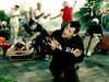 Girls & Boys, Good Charlotte