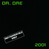 2001 (Instrumentals Only), Dr. Dre