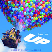 Carl Goes Up - Michael Giacchino