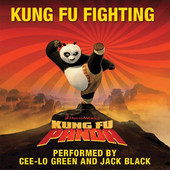 Kung Fu Fighting - Single, Cee Lo Green