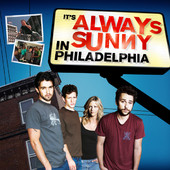 It's Always Sunny In Philadelphia, Season 1 artwork