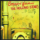 Beggars Banquet, The Rolling Stones