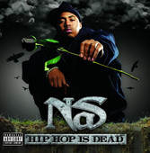 Hip Hop Is Dead, Nas