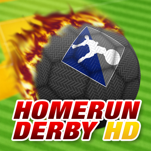 free Major League Kickball Home Run Derby HD iphone app