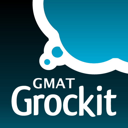 free iGrockit GMAT iphone app