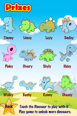 A Dinosaur Kids Math Free Lite - Grade School Addition Subtraction Skills Game free app screenshot 2