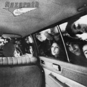 Loretta - Nazareth