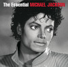 The Essential Michael Jackson, Michael Jackson