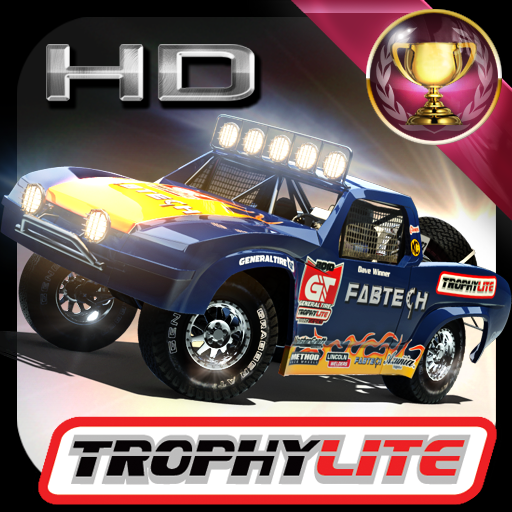 2XL TROPHYLITE Rally HD 099 Version 111 Category Games 