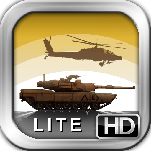 Modern Conflict™ HD Lite