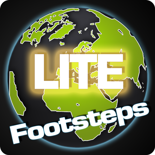 free Footsteps Mobile Lite iphone app