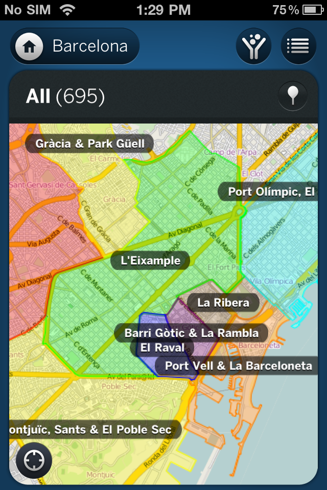 Barcelona Travel Guide - Lonely Planet