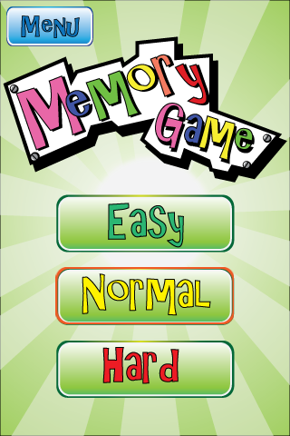 Match Memory Game - Best Kids & Family Games free app screenshot 4