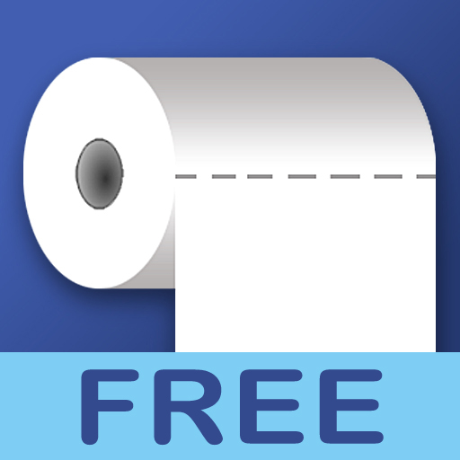 free iDragPaper FREE iphone app