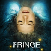 Fringe, Season 1 artwork