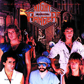 Sister Christian - Night Ranger