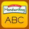 Zaner-Bloser Handwriting—Manuscript