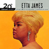 20th Century Masters - The Millennium Collection: The Best of Etta James, Etta James