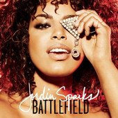 Battlefield (Deluxe Version), Jordin Sparks