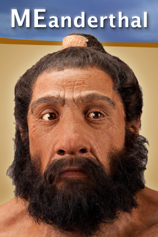 Image of MEanderthal