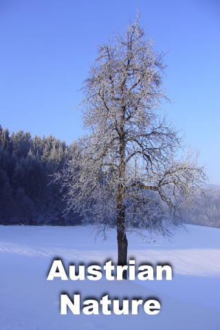 Austrian Nature Backgrounds