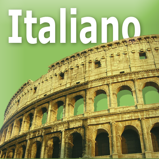 free LearnEasy - Italian Language iphone app
