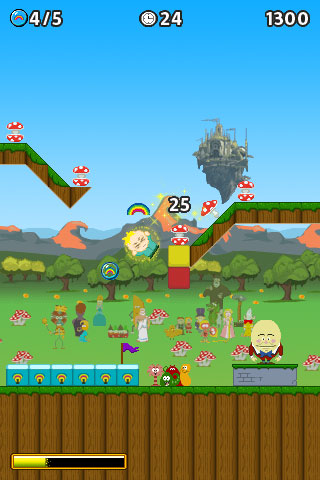 South Park Imaginationland