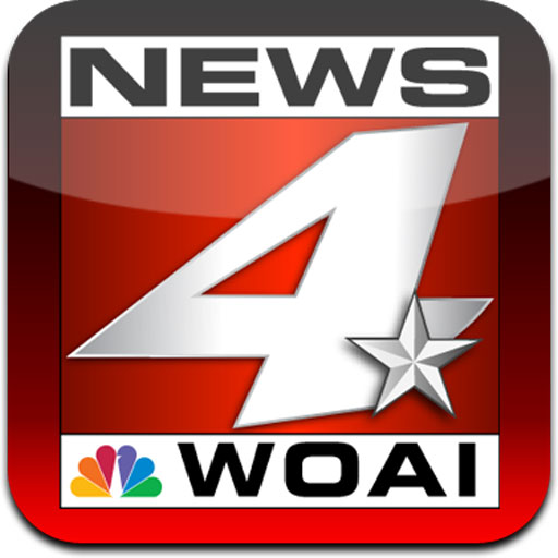 free WOAI Mobile Local News iphone app