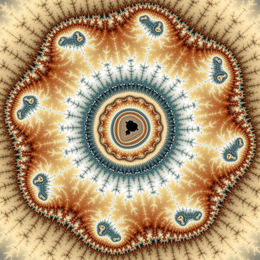 Genuine Fractals - Amazing Art Gallery - iAppFind