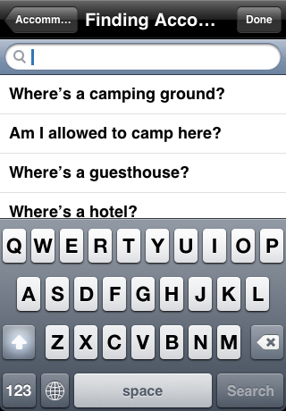 Lonely Planet Spanish Phrasebook