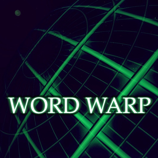 free Free Word Warp iphone app