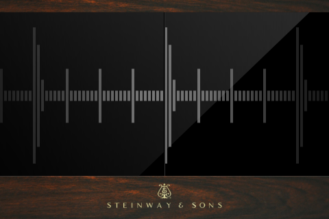 Steinway Metronome free app screenshot 2