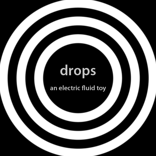 free Electric Fluid - Drops Free iphone app