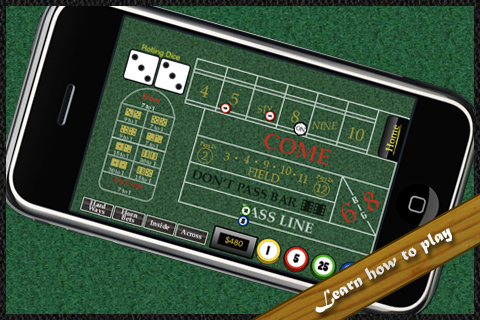 Scores Casino for iphone download