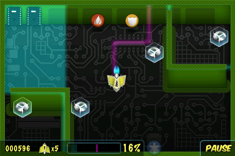 ZoneOut Lite