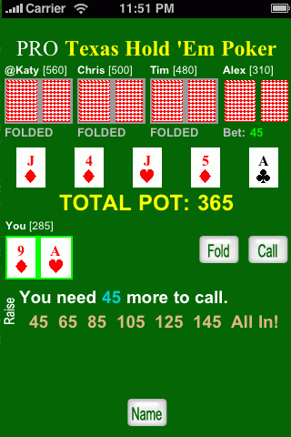 free 10-in1 Casino Games BA.net free app screenshot 4