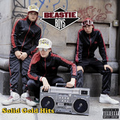Solid Gold Hits, Beastie Boys