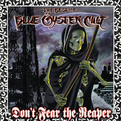 Joan Crawford - Blue Öyster Cult
