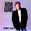 You Want It, You Got It, Bryan Adams