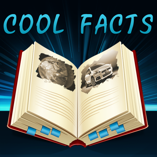 free 10,500+ Cool Facts iphone app