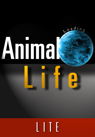 Animal Life - LITE free app screenshot 1